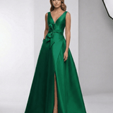 Vestido Maxi Verona