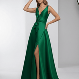 Vestido Maxi Verona