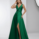 Vestido Maxi Verona