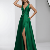 Vestido Maxi Verona