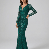 Vestido Maxi Verona