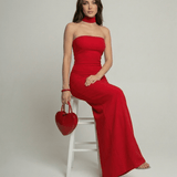 Vestido Maxi Verona