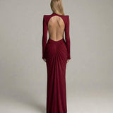 Vestido Maxi Verona