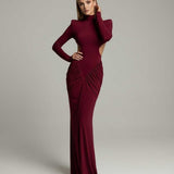 Vestido Maxi Verona