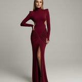 Vestido Maxi Verona