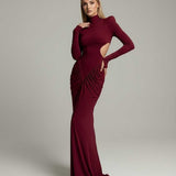 Vestido Maxi Verona