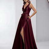 Vestido Maxi Verona