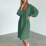 Vestido Midi Verona