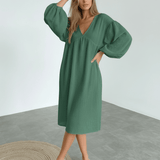 Vestido Midi Verona