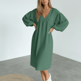 Vestido Midi Verona