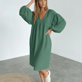 Vestido Midi Verona