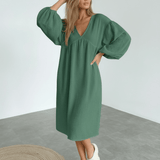 Vestido Midi Verona