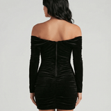 Vestido Mini Verona