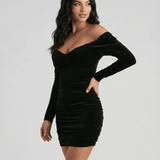Vestido Mini Verona