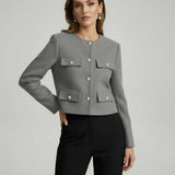 Chaqueta Vesper