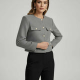 Chaqueta Vesper