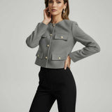 Chaqueta Vesper