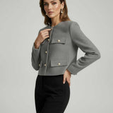 Chaqueta Vesper