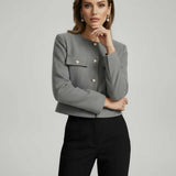 Chaqueta Vesper