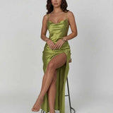 Vestido Maxi Vesper