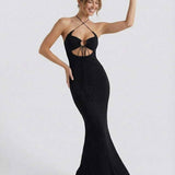 Vestido Maxi Vesper