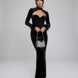 Vestido Maxi Vesper