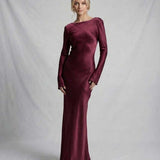 Vestido Maxi Vesper