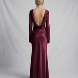 Vestido Maxi Vesper