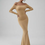 Vestido Maxi Vesper
