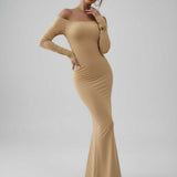 Vestido Maxi Vesper