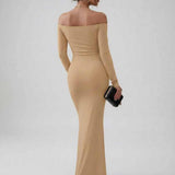 Vestido Maxi Vesper