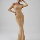 Vestido Maxi Vesper