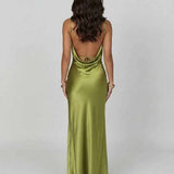 Vestido Maxi Vesper