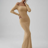 Vestido Maxi Vesper