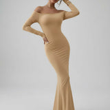 Vestido Maxi Vesper