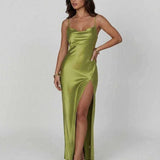 Vestido Maxi Vesper