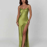 Vestido Maxi Vesper