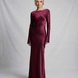 Vestido Maxi Vesper