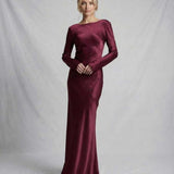 Vestido Maxi Vesper