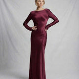 Vestido Maxi Vesper