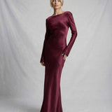 Vestido Maxi Vesper