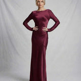 Vestido Maxi Vesper