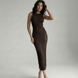 Vestido Midi Vesper