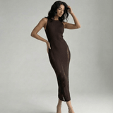 Vestido Midi Vesper