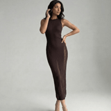 Vestido Midi Vesper