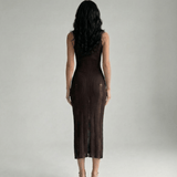 Vestido Midi Vesper