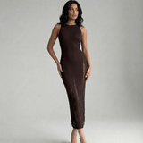 Vestido Midi Vesper