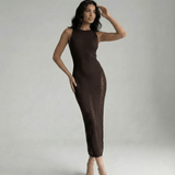 Vestido Midi Vesper