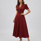 Vestido Midi Vesper