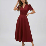 Vestido Midi Vesper